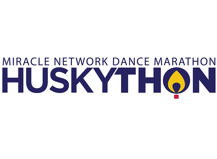 HuskyTHON image