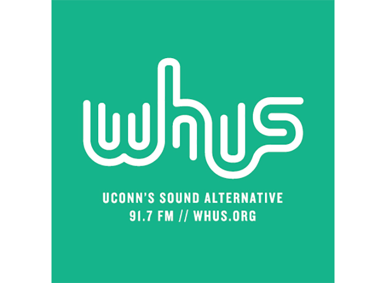 WHUS logo