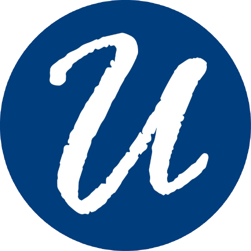 U logo