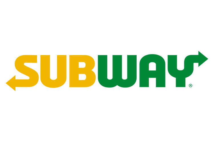 Subway logo