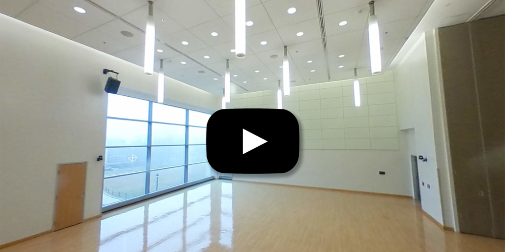 SU Ballroom