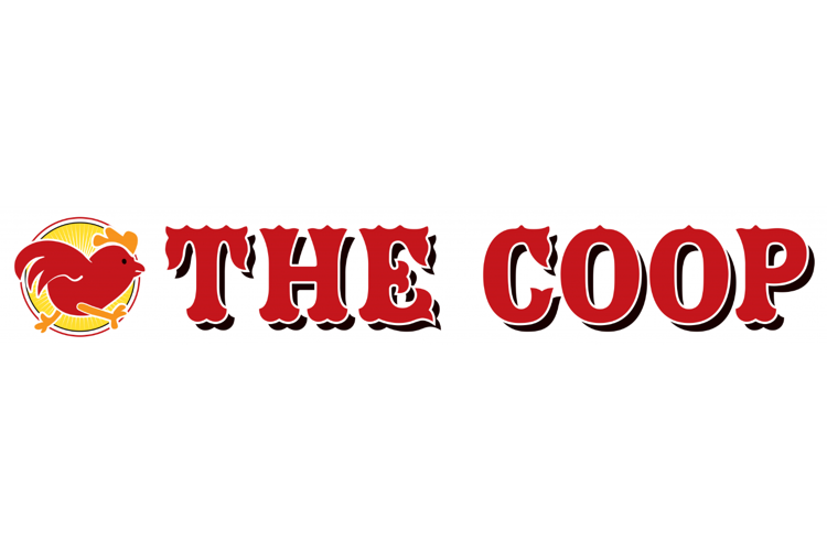 The Coop Logo
