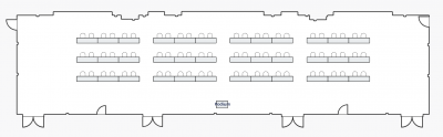 SU 304 Classroom