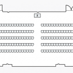 SU 304 Row Seating