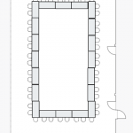 diagram of SU 330 Conference No Stage