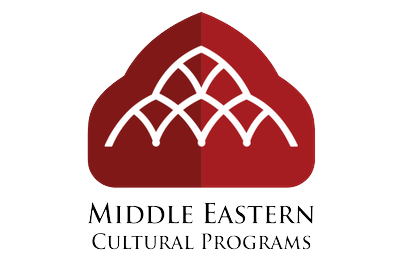 Middle Eastern Cultural Programs Logo